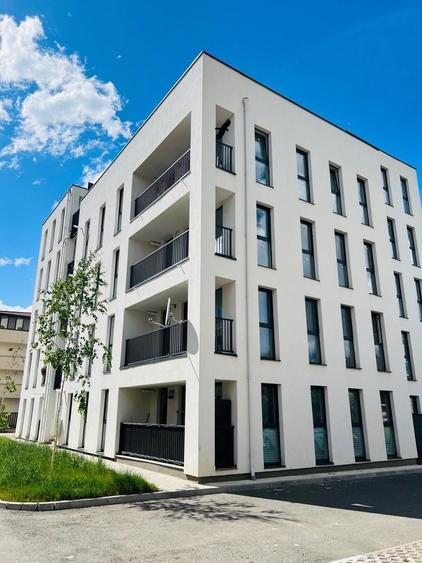 Apartament cu 2 camere în Florești