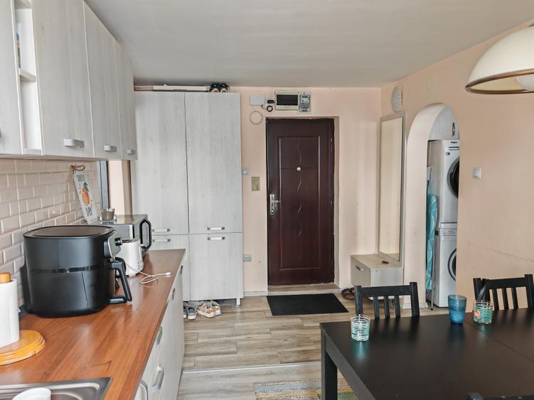 Apartament 2 camere zona Astra - Planete - 9