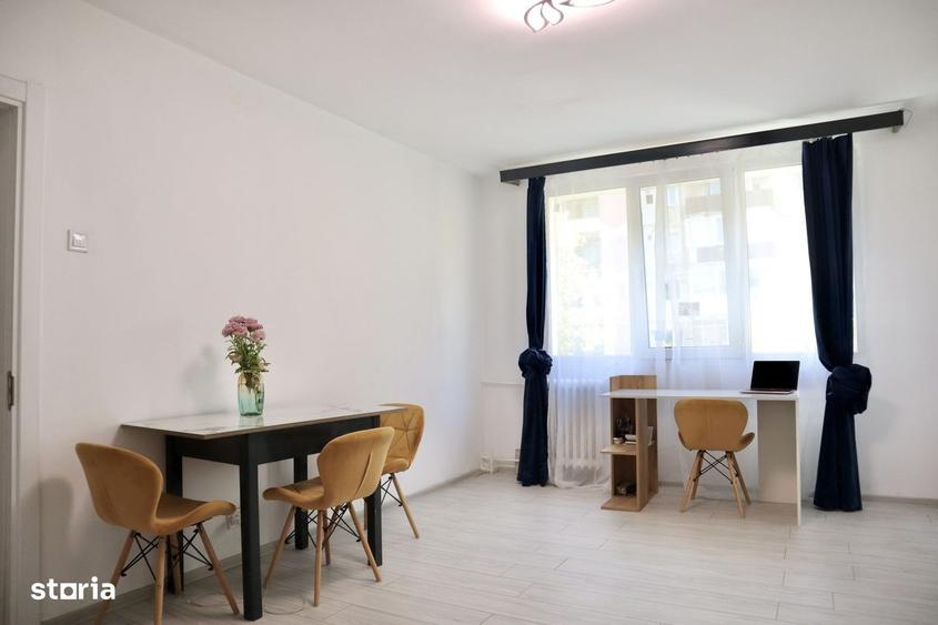 Apartament cu 4 camere în Păcii