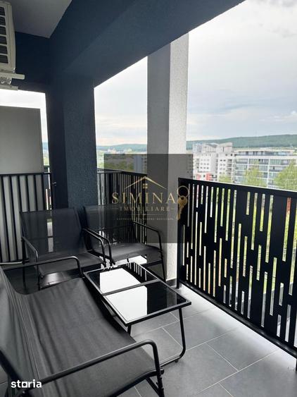Apartament 3 Camere, Confort Lux, De Inchiriat, Tudor - 11
