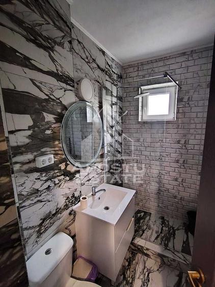 Apartament cu 2 camere decomandat în Grădiște