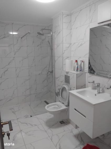 Apartament cu 2 camere decomandat în Gara
