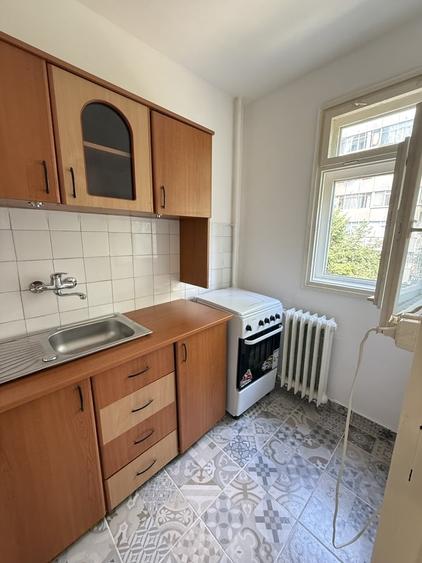 Garsonieră semidecomandată în Drumul Taberei
