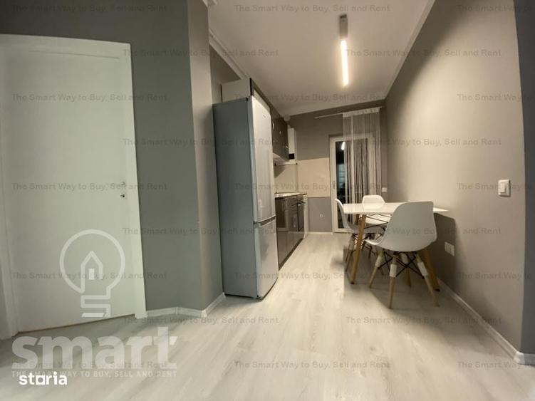 Apartament 3 camere Bloc Nou cu garaj Marasti - 7