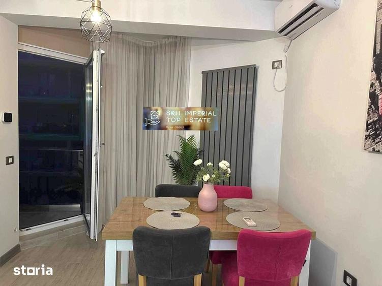 Apartament cu 3 camere decomandat în Far