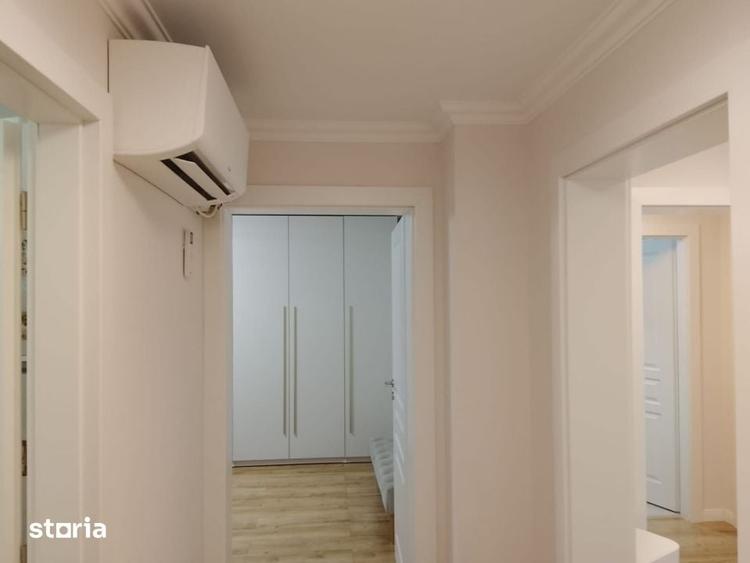 Apartament 3 camere, complet renovat, 2 bai, 71 mp, zona Spitalul Jude - 2