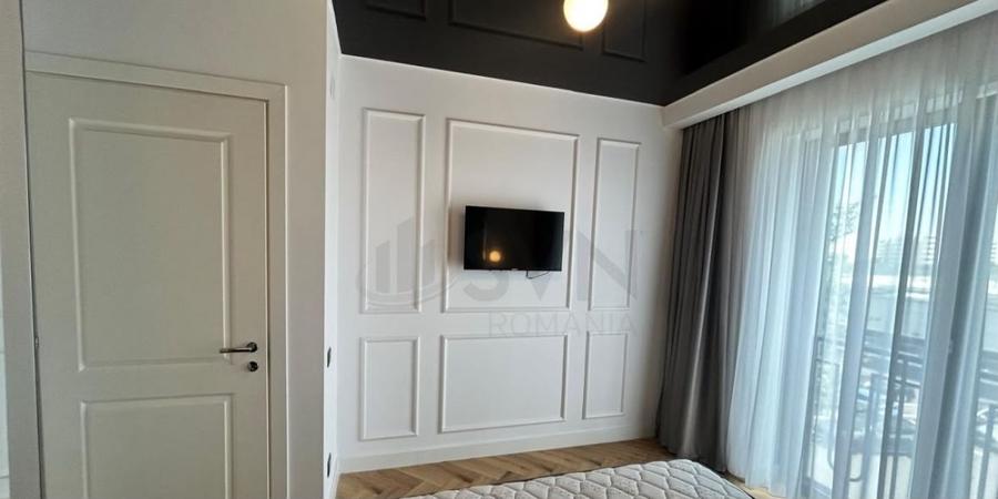 Apartament 2 camere Pipera My Place Residence | Parcare subterana inclusa - 10