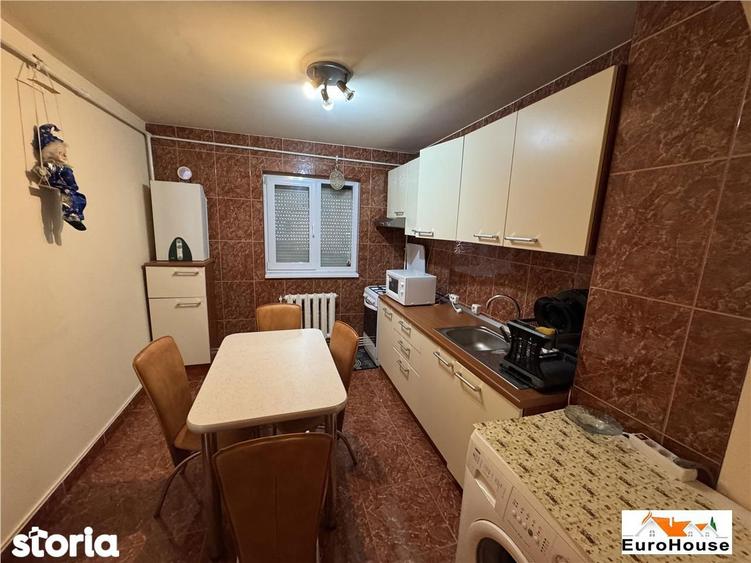 Apartament cu 2 camere de inchiriat in Alba Iulia Cetate - 4