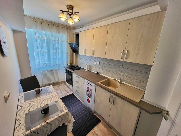 De inchiriat apartament cu 2 camera, Mazepa, BR-uri, etaj... - 13