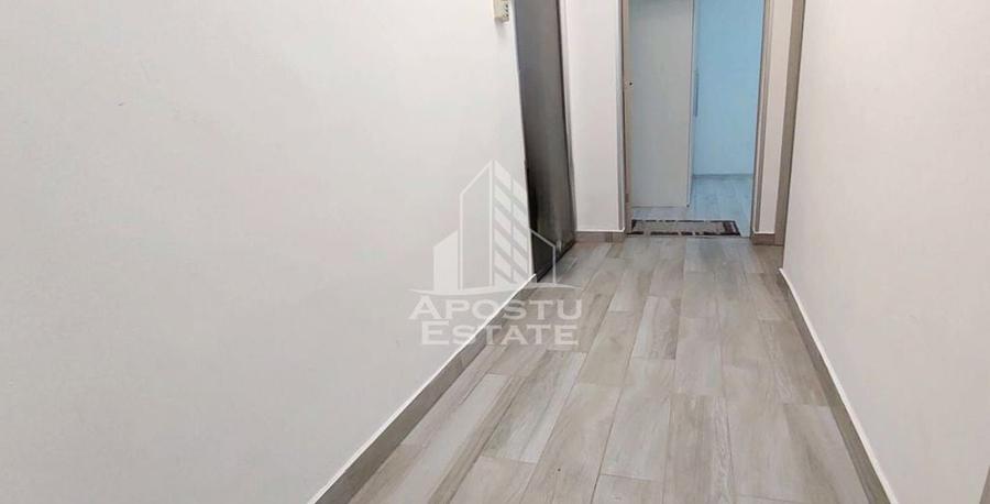Garsonieră decomandată, mobilată în Aurel Vlaicu