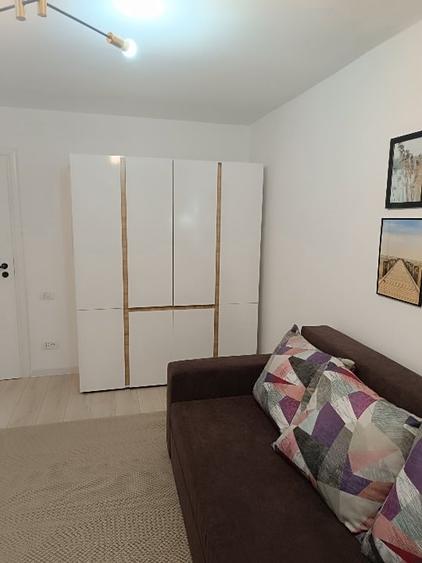 Apartament 2 camere | Decomandat | Direct Proprietar| Brancoveanu | Huedin - 3