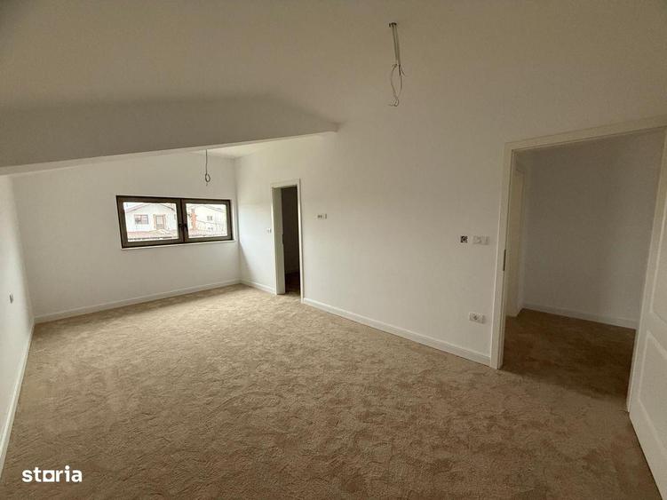 Casă cu 6 camere cu Teren 460 Mp în Circumvalațiunii