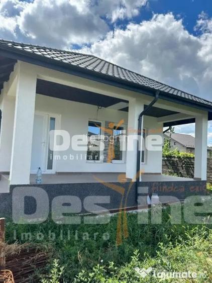 CASA P+POD , VOROVESTI - MIROSLAVA - Vorovesti (Iasi)