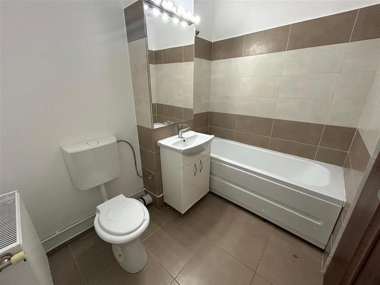 Oportunitate de investitie, garsoniera decomandata, Bld Vlahuta -Gemenii - 10