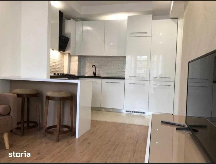 Apartament cu 2 camere în Pipera — fotografia 3