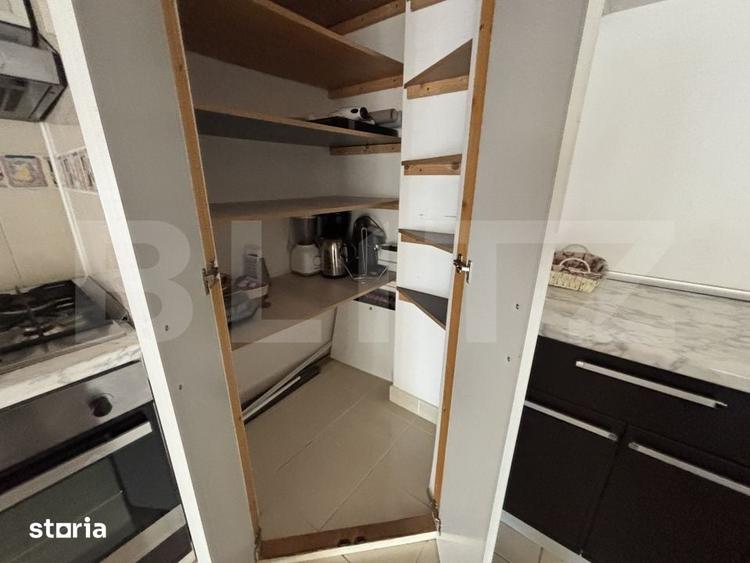 Apartament spatios de inchiriat in Iosia - 6