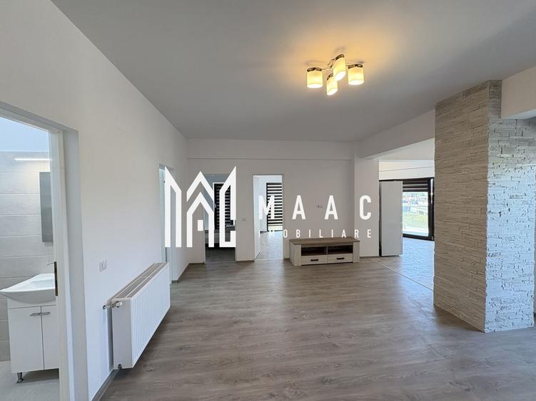 Apartament cu 3 camere decomandat, mobilat în Arhitecților - Calea Cisnădiei