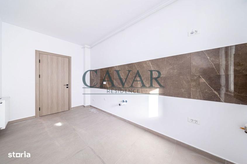 Apartament cu 2 camere în Măgurele