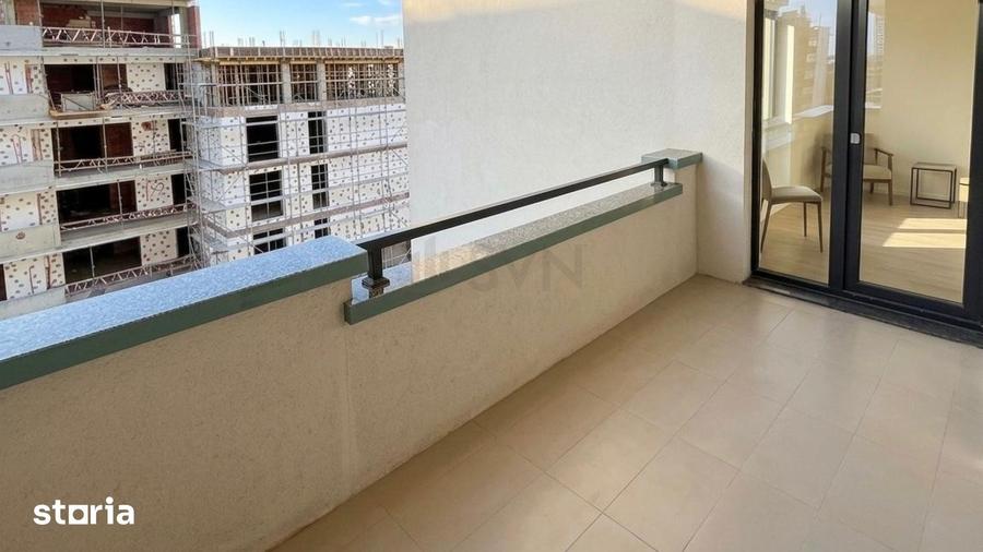 Apartament l 2 Camere l My Place North - 8