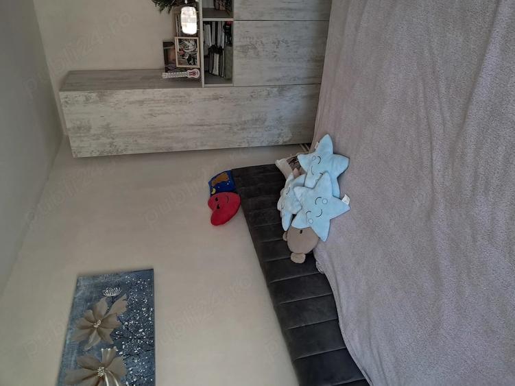 Casă cu 2 camere cu Teren 189 Mp în Iosia