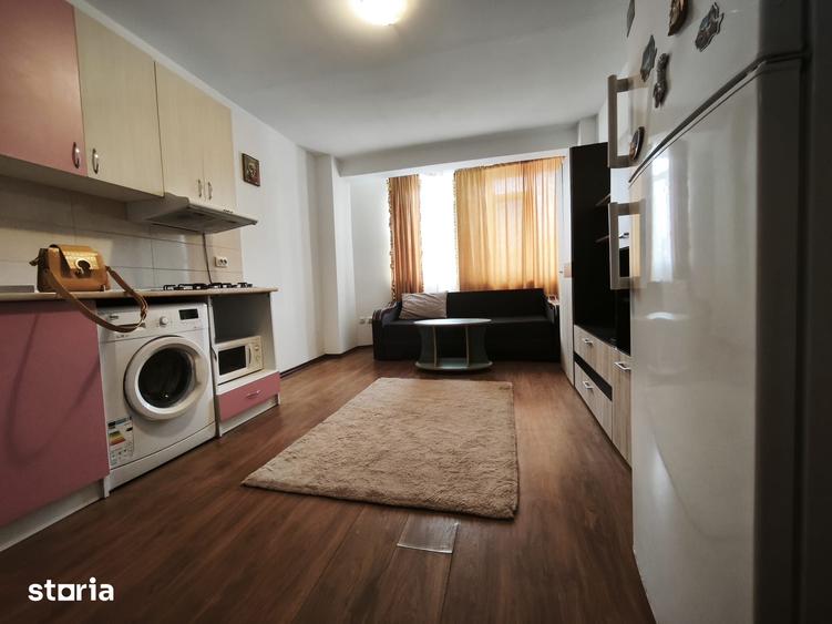 Garsoniera moderna de inchiriat - str.SPITALULUI ! - 6