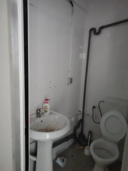 Spațiu comercial, de 142 mp, în Central