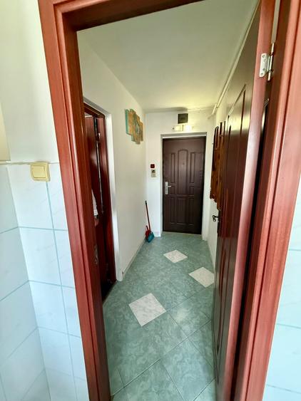 Apartament cu 2 camere în Astra