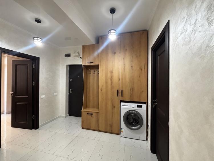 Apartament cu 2 camere în Nord