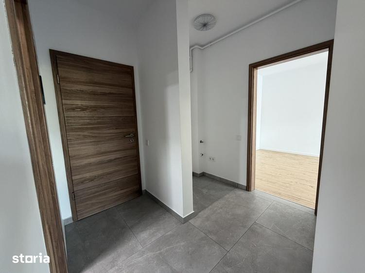 Apartament cu 2 camere în Valea Cetății