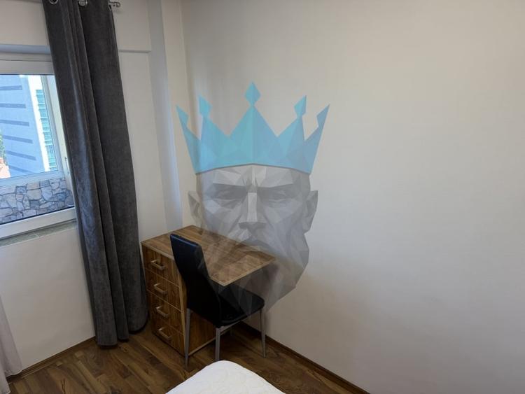 Apartament 3 Camere Mihai Bravu Bucuresti-Metrou Piata Muncii - 11