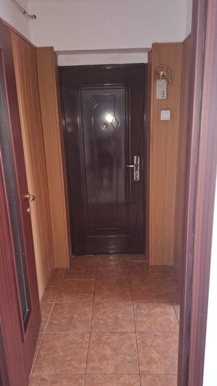 Apartament 2 camere semidecomandat English Park - 1