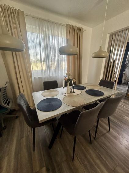 Casa Individuala de Vanzare , 4 camere mobilata, Corbeanca - 3