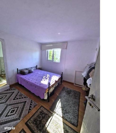 Casă cu 4 camere în Provița de Sus