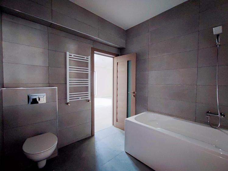 Apartament cu 3 camere si loc de parcare de vanzare in Tomis Plus, comision 0% - 11