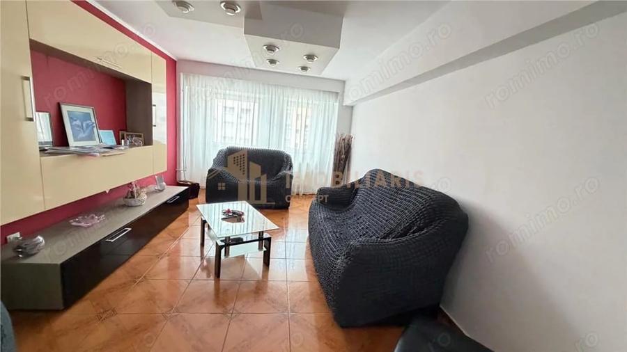 Casă cu 3 camere decomandat cu Teren 500 Mp în Mocira