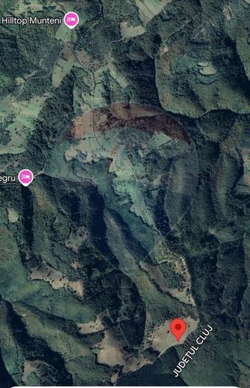 Teren agricol extravilan de 128948 mp, în Munteni