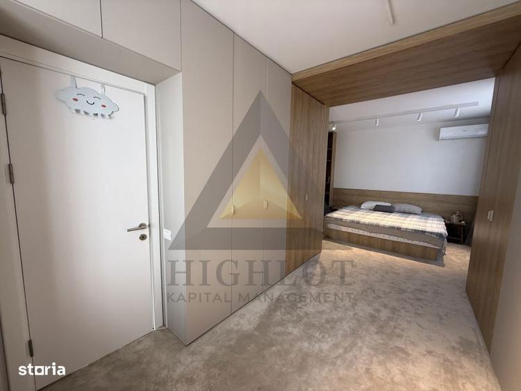 TUNARI AMELIA RESIDENCE | CASA INDIVIDUALA | DESIGN INTERIOR - COMPLE - 18