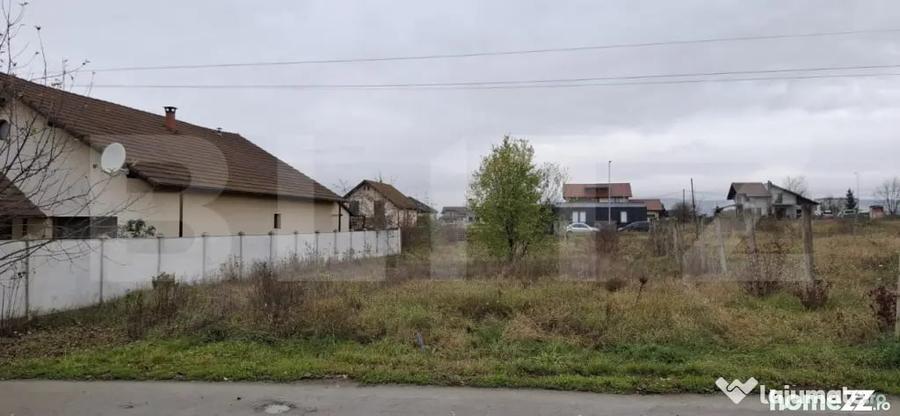 Teren în Micești