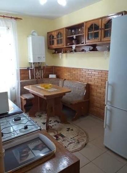 Apartament cu 2 camere decomandat în Tudor