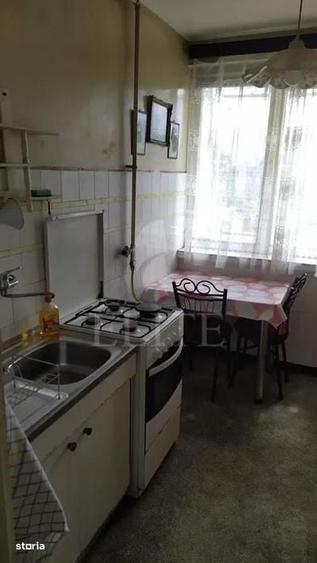 Apartament 2 camere in zona STRAZII FANTANELE-BIOMEDICA - 2