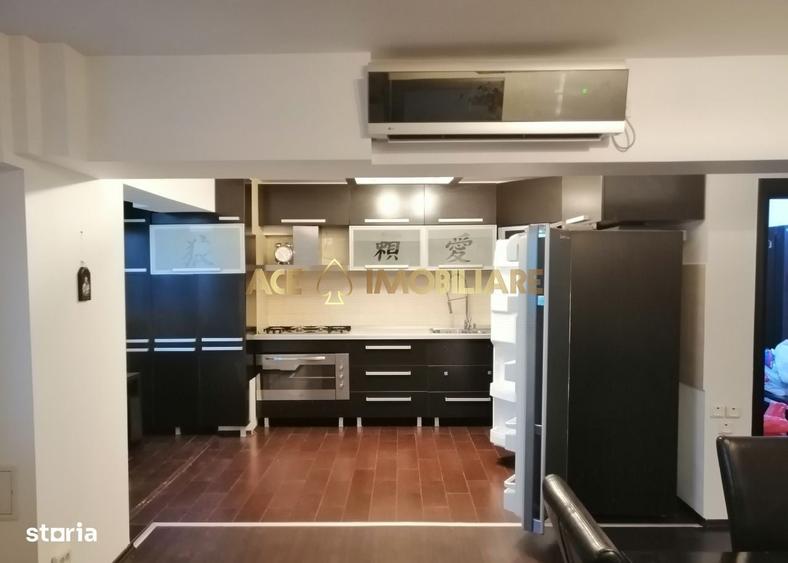 Apartament cu 2 camere în Berceni
