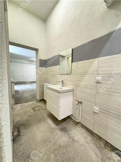 Spatiu comercial 300 mp utili in zona Terezian din Sibiu - 22
