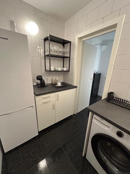 Sala Palatului - 2 Camere - Centrala Imobil - Vedere Superbă - Șemineu - 6