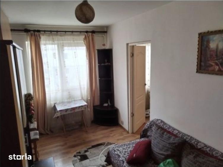 Apartament cu 2 camere, mobilat în Tudor Vladimirescu