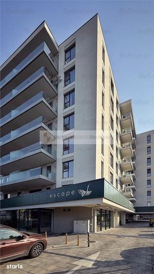 Apartament cu 2 camere semidecomandat în Dămăroaia