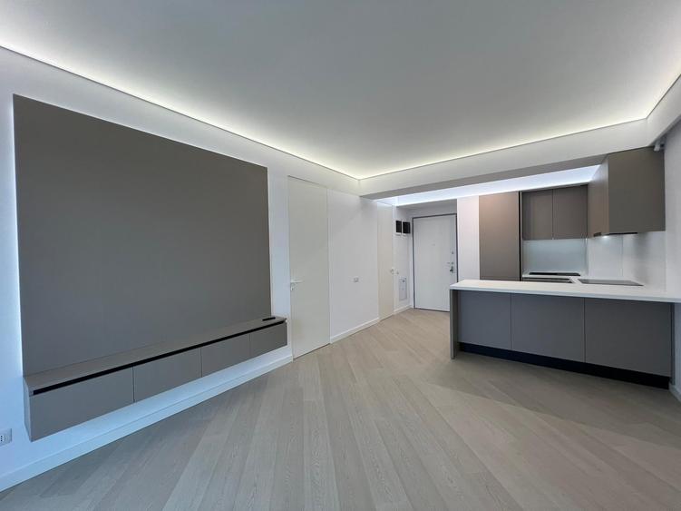 2 camere bucatarie mobilat Cortina North - 4