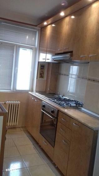 Apartament cu 2 camere în Gării