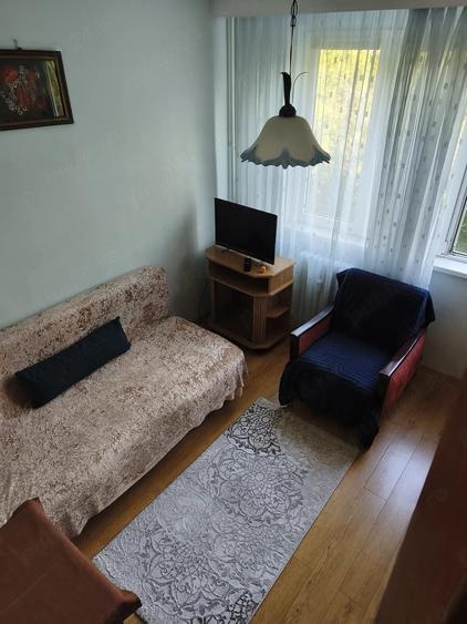 Garsonieră semidecomandată în Politehnica
