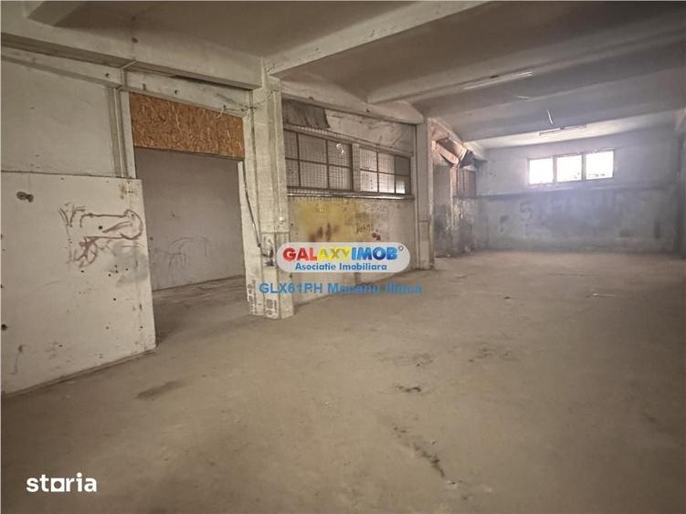 Spațiu comercial, de 50 mp, în Central