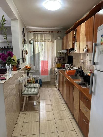3 camere Prelungirea Ghencea - imobil 2014 - 5